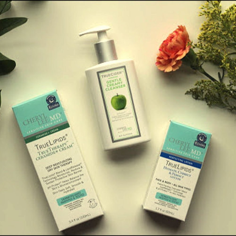 Sensitive Skincare Rx Products 10%OFF 2xBundle